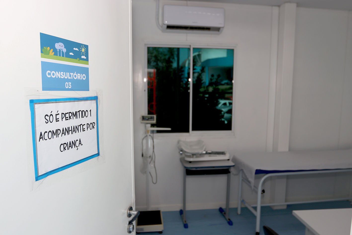 HPM inaugura Serviço Municipal de Doenças Raras 