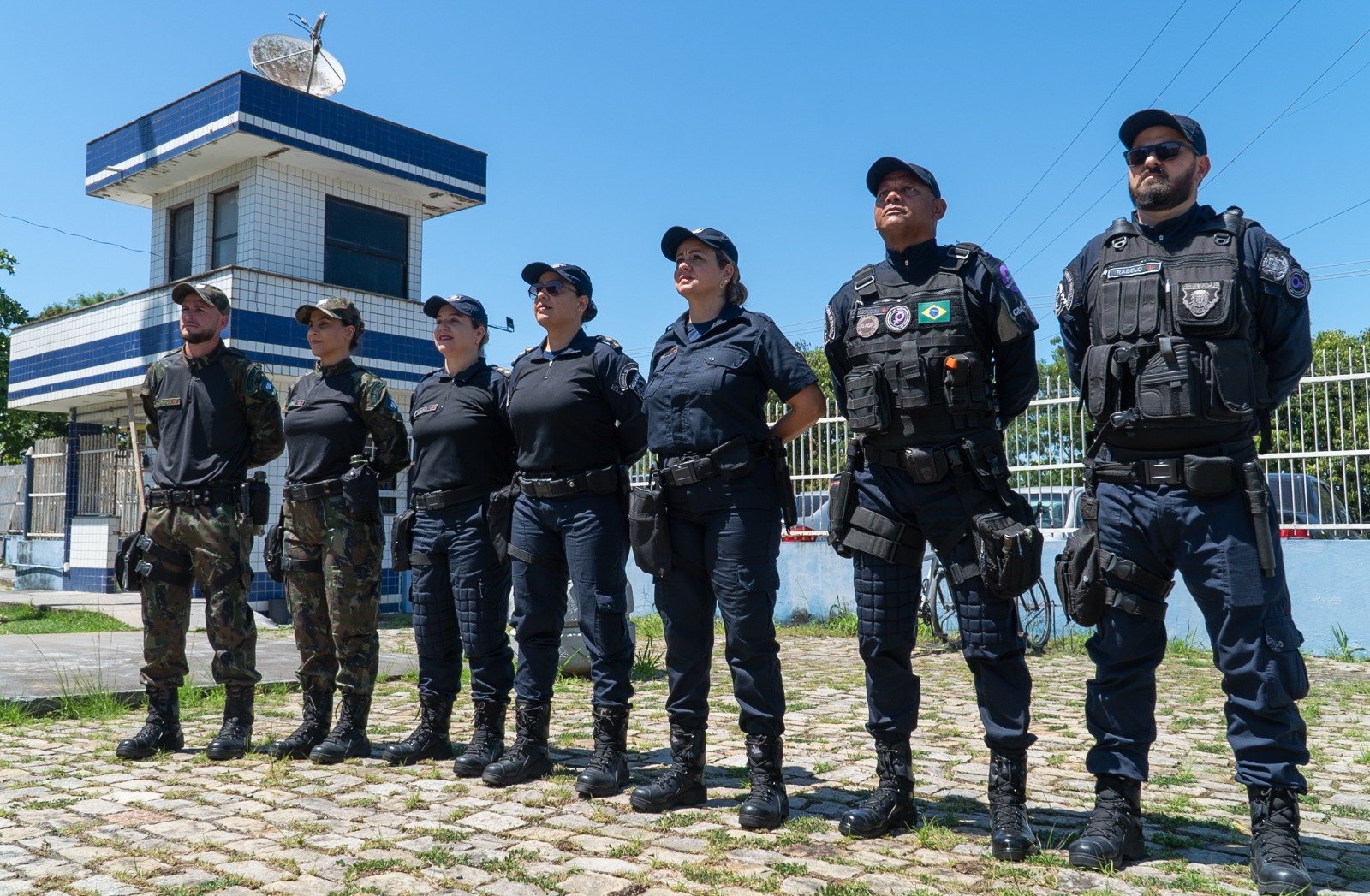 Macaé registra queda histórica nos índices de criminalidade 
