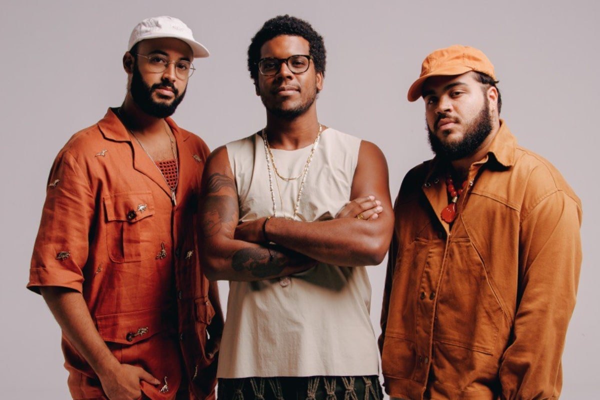 Gilsons se apresenta em Macaé dia 20