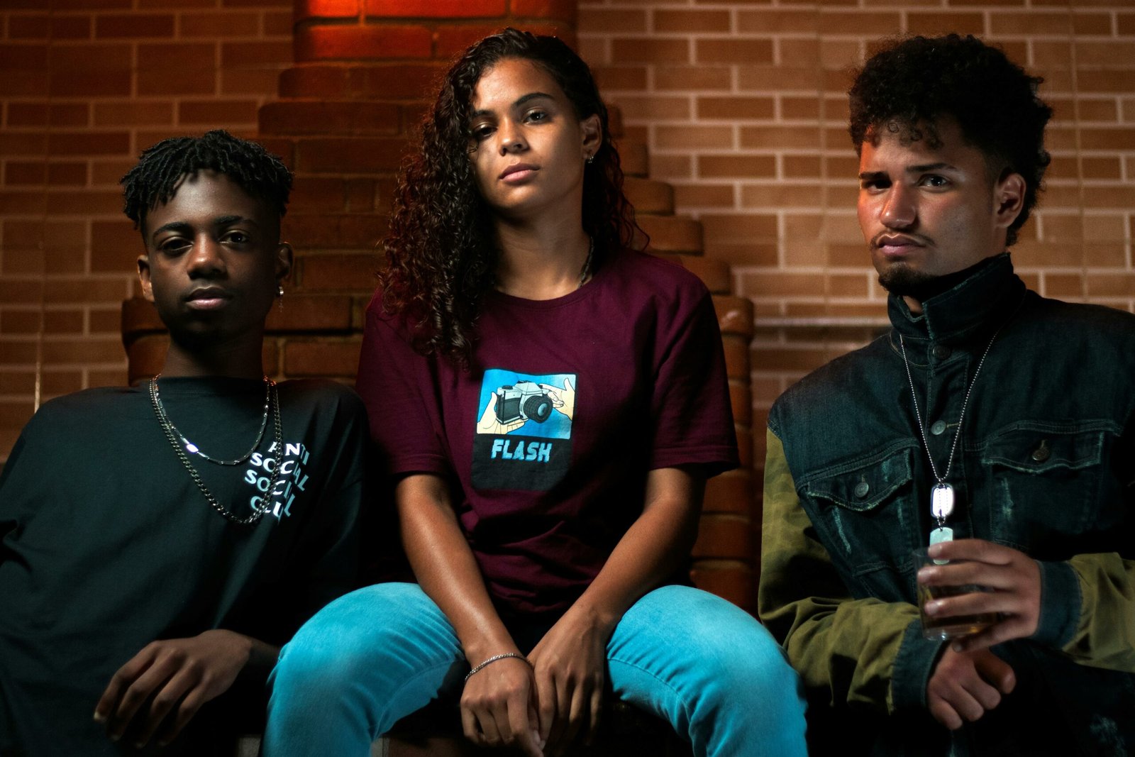 Arte por Toda Parte: Polo Fronteira  exalta Dia da Consciência Negra