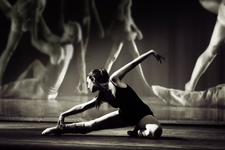 Escola de Dança vai promover Oficina Improvisar