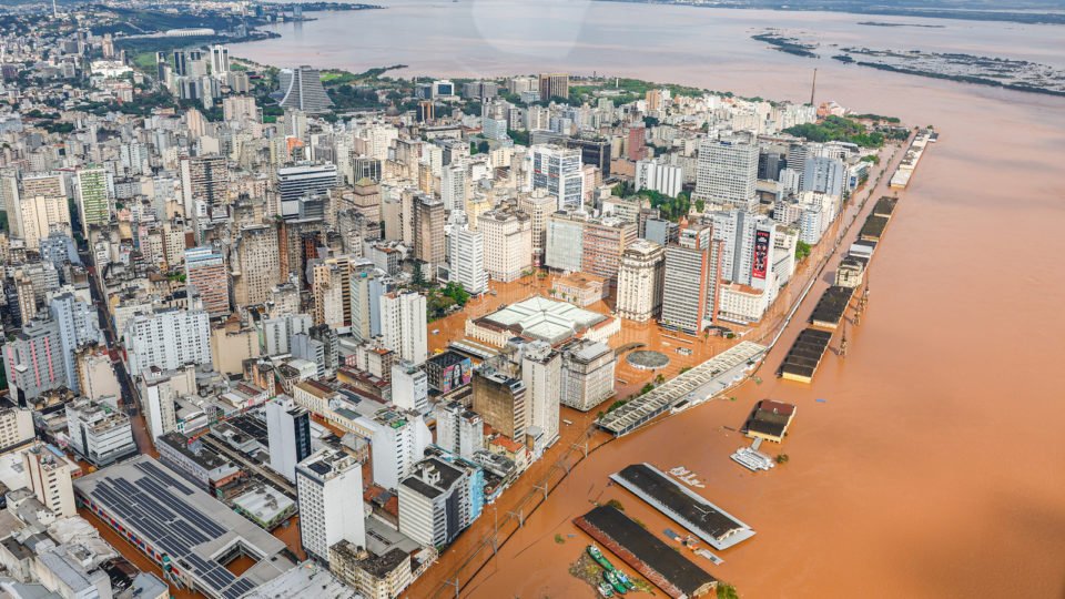 Pontos de Arrecadação de Donativos para o Rio Grande do Sul em Macaé e região