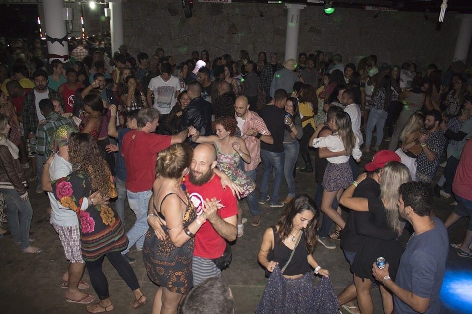 Festival de Forró em Aldeia Velha: Atrações, Data e Informações!