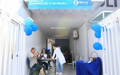 Saúde oferece grupo terapêutico para adolescentes às terças-feiras