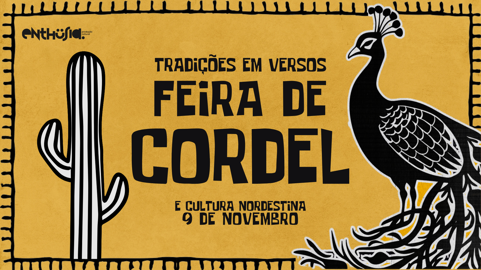 Tradições em Versos: Feira de Cordel e Cultura Nordestina em Macaé