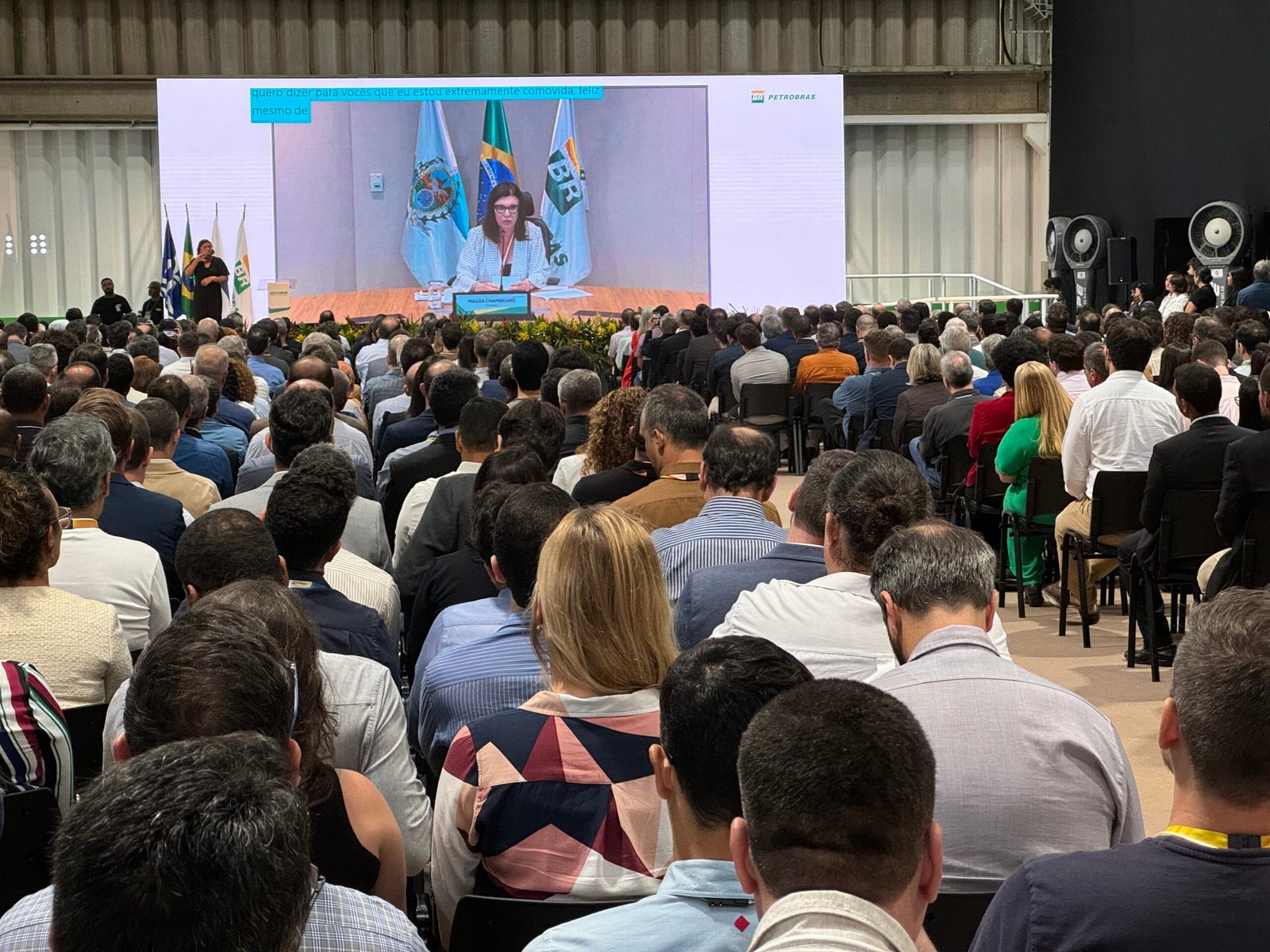 Macaé celebra 50 anos da Bacia de Campos com previsão de US$ 22 bilhões para os próximos anos
