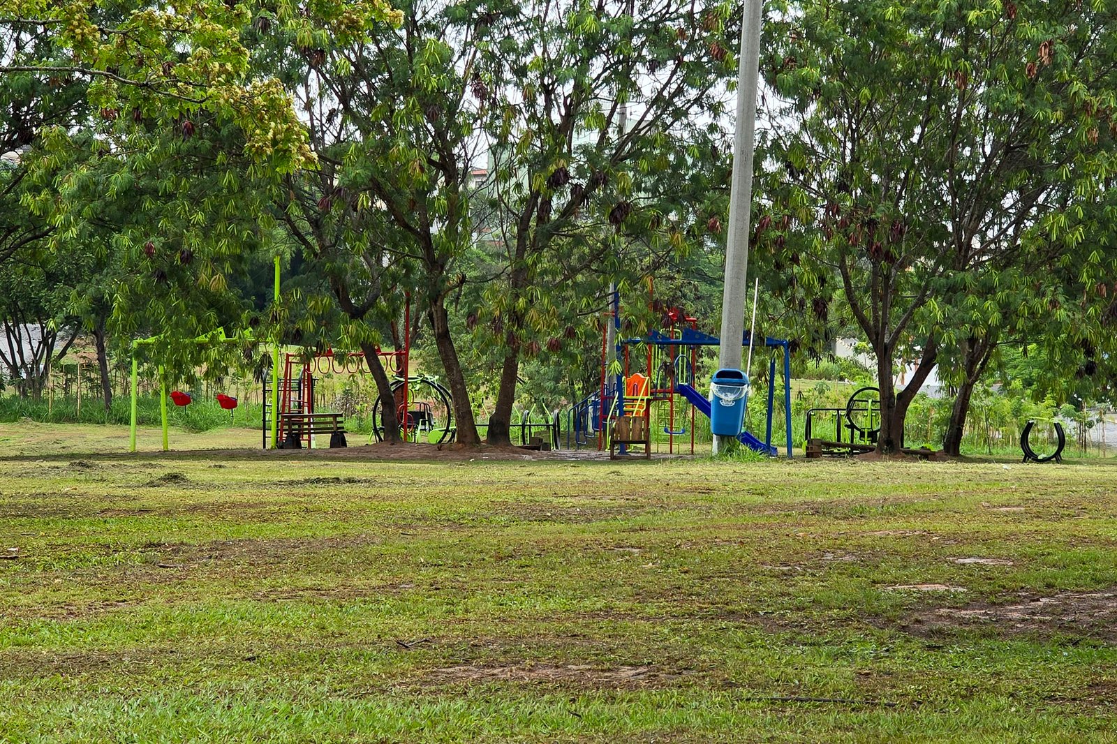 Nova Praça do Jardim Guanabara vai ampliar lazer, esporte e convivência em Macaé