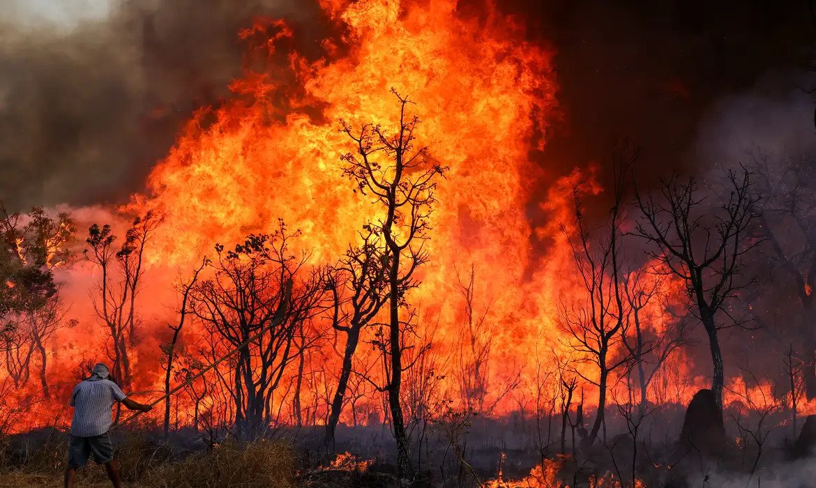 Macaé lança campanha contra queimadas e reforça ações de prevenção a incêndios
