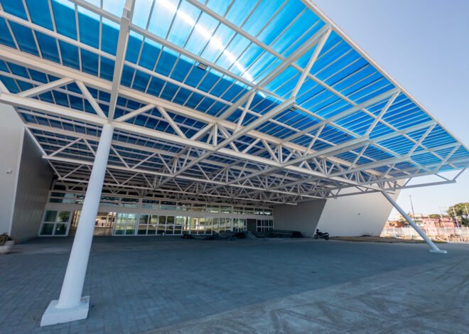 Macaé Energy 2026 movimenta o Centro de Convenções e reforça protagonismo da cidade no setor de energia