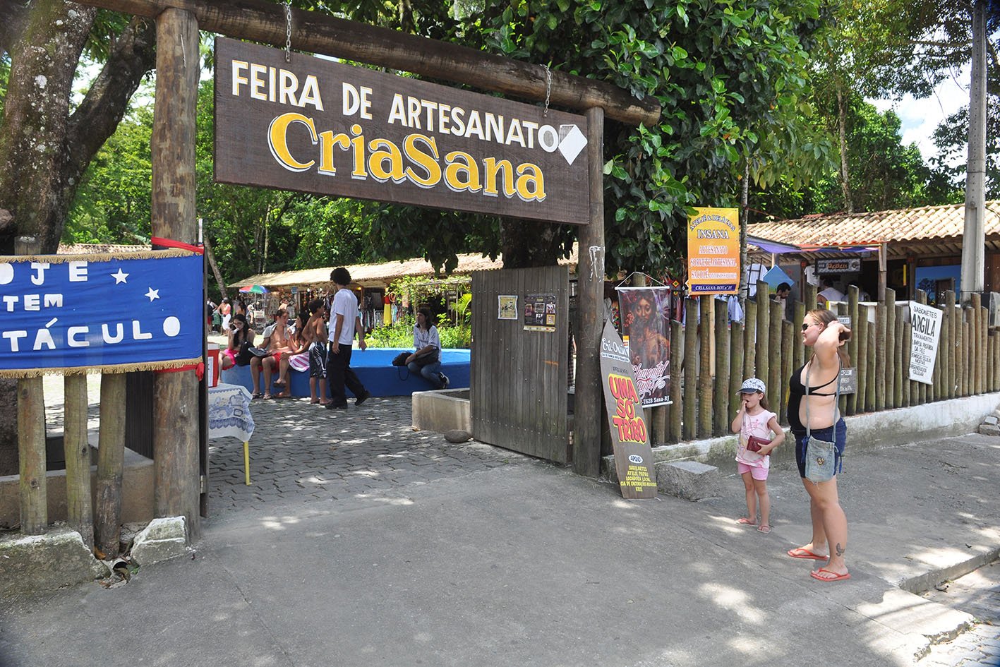 Polos de Cultura Maguinho e CriaSana oferecem atividades gratuitas