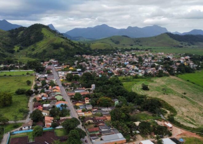 Feira Sabores de Córrego do Ouro acontece neste fim de semana com gastronomia, shows e programação esportiva na serra de Macaé